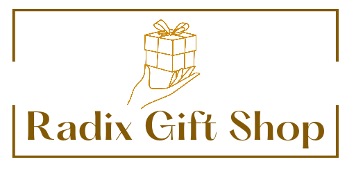 Radix Gift Shop